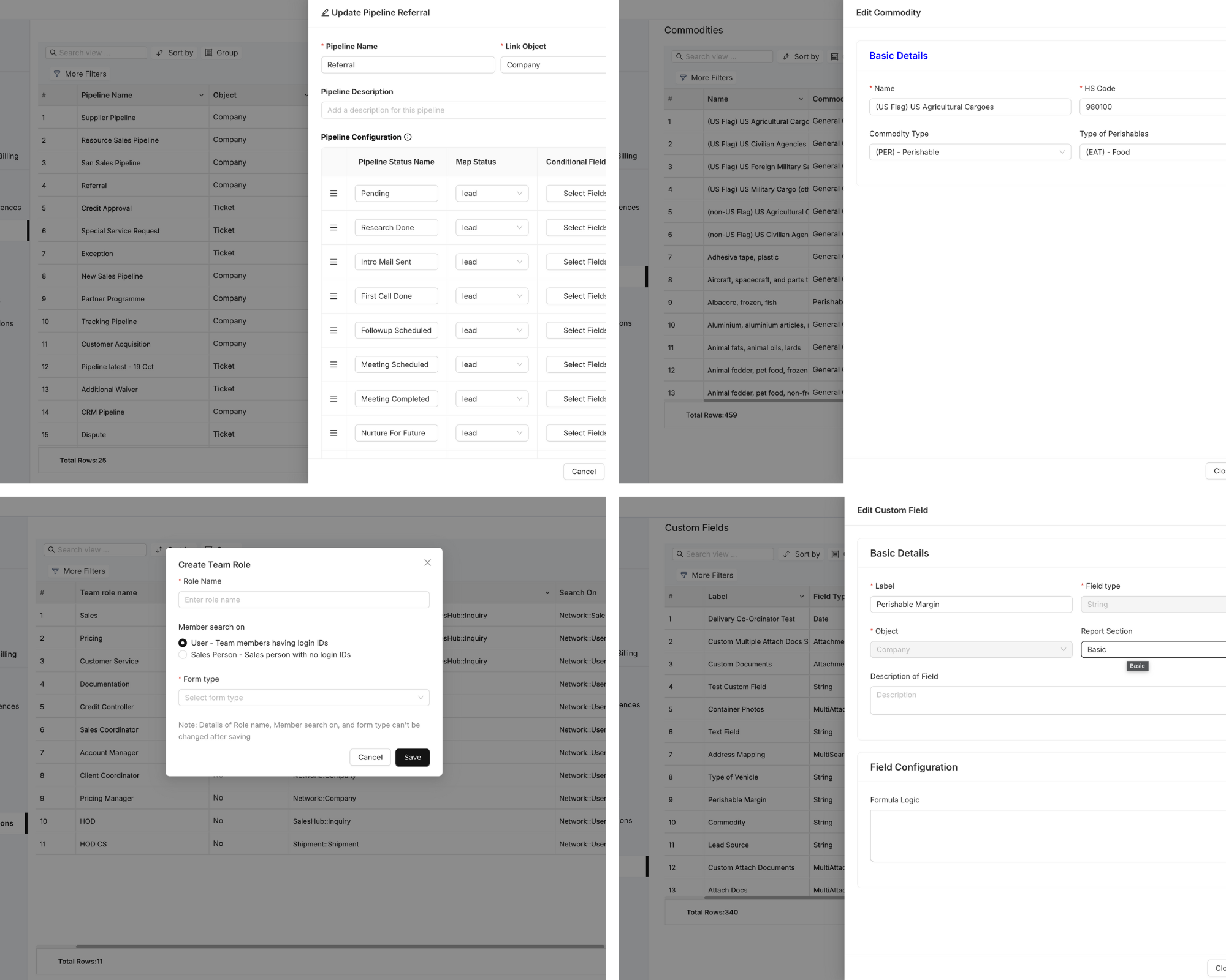 Manage Your Configuration and Data